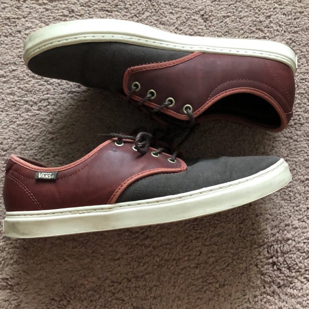 Vans Chima Ferguson Ultra Cush